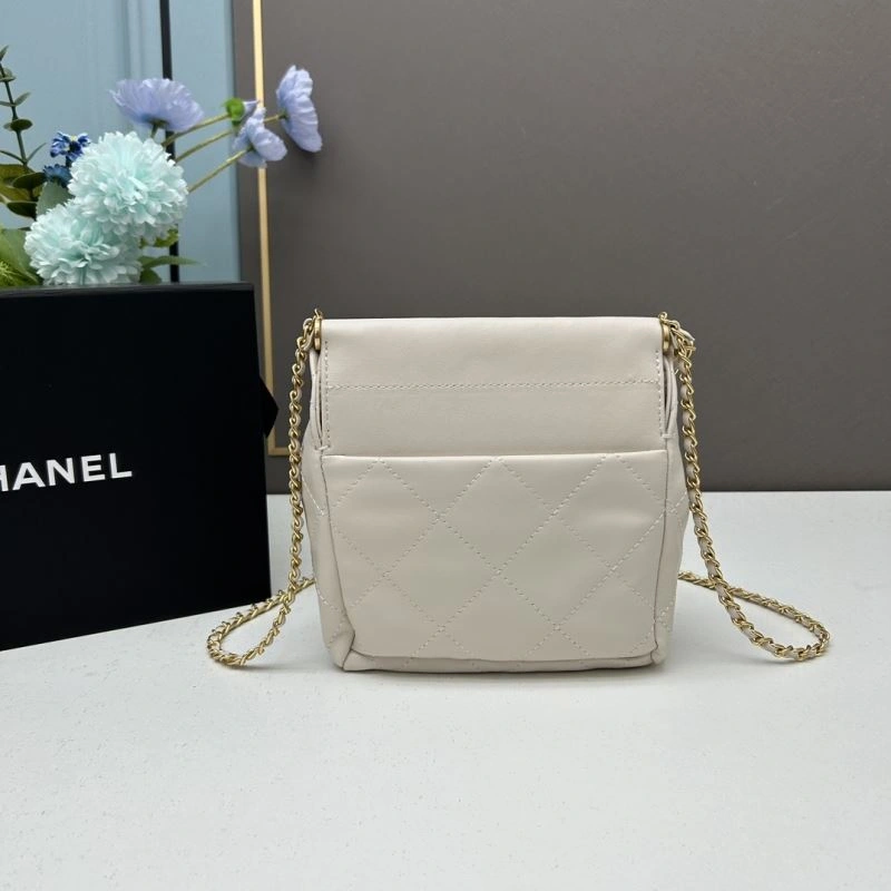 Ch**el bucket bags 4101c-2130