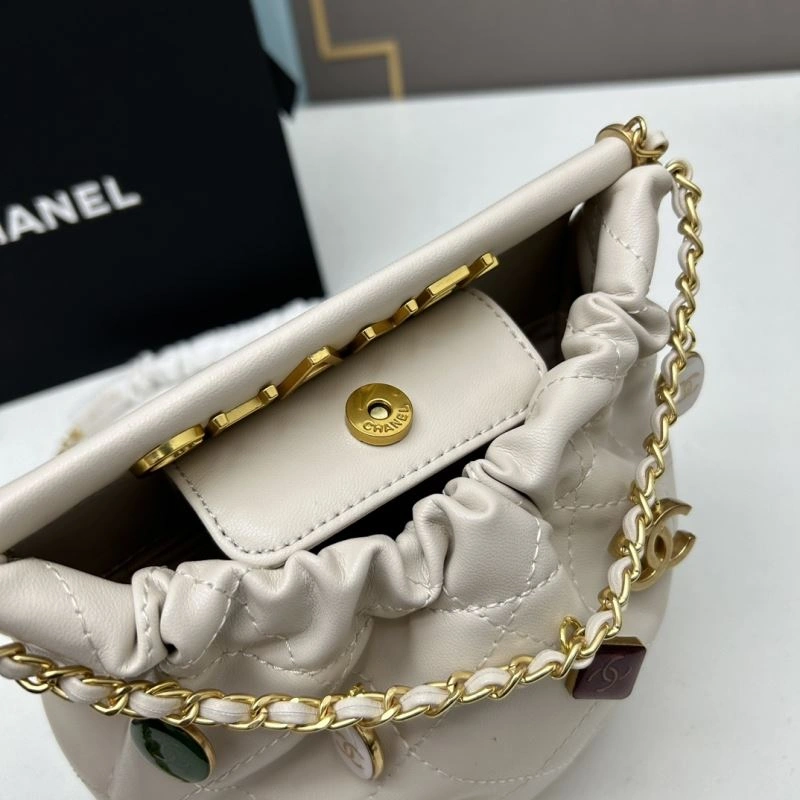 Ch**el bucket bags 4101c-2130