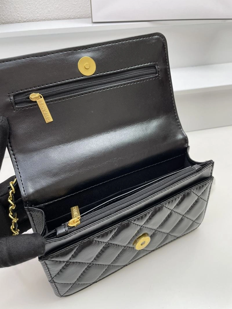 Ch**el satchel bags 4101c-2168