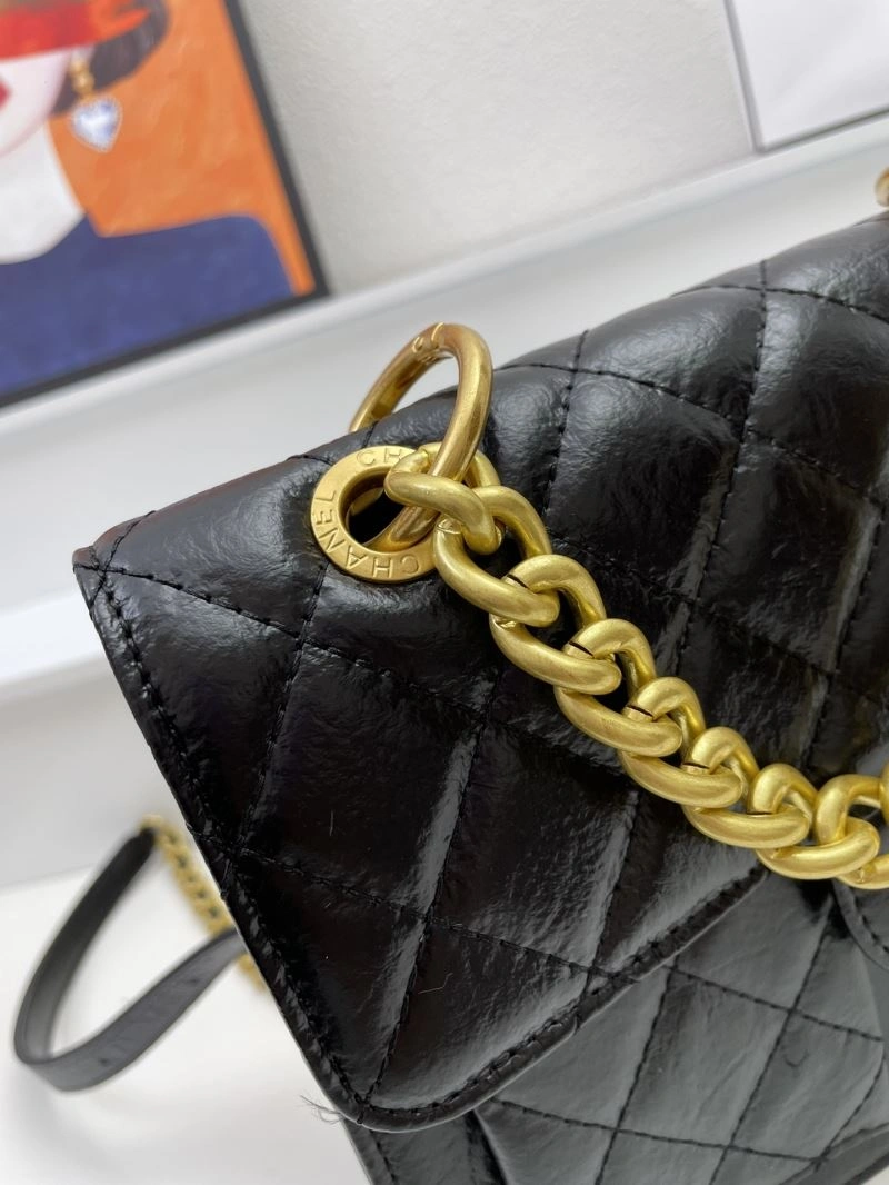 Ch**el satchel bags 4101c-2169