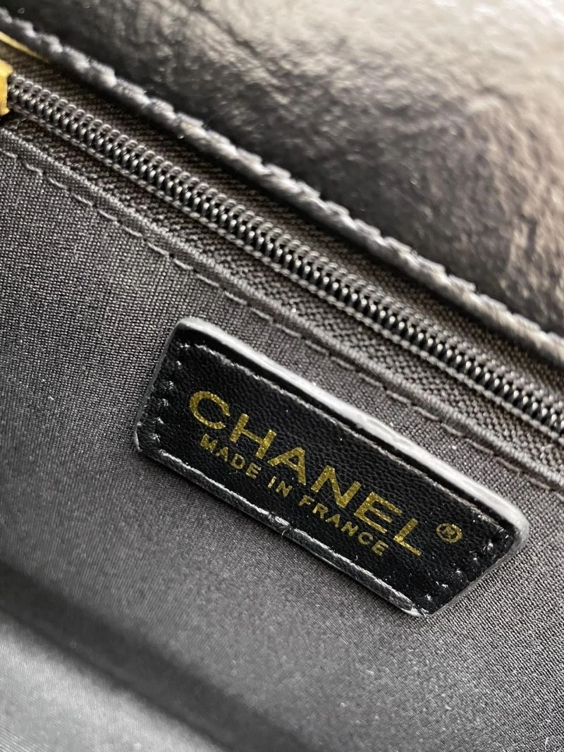 Ch**el satchel bags 4101c-2169