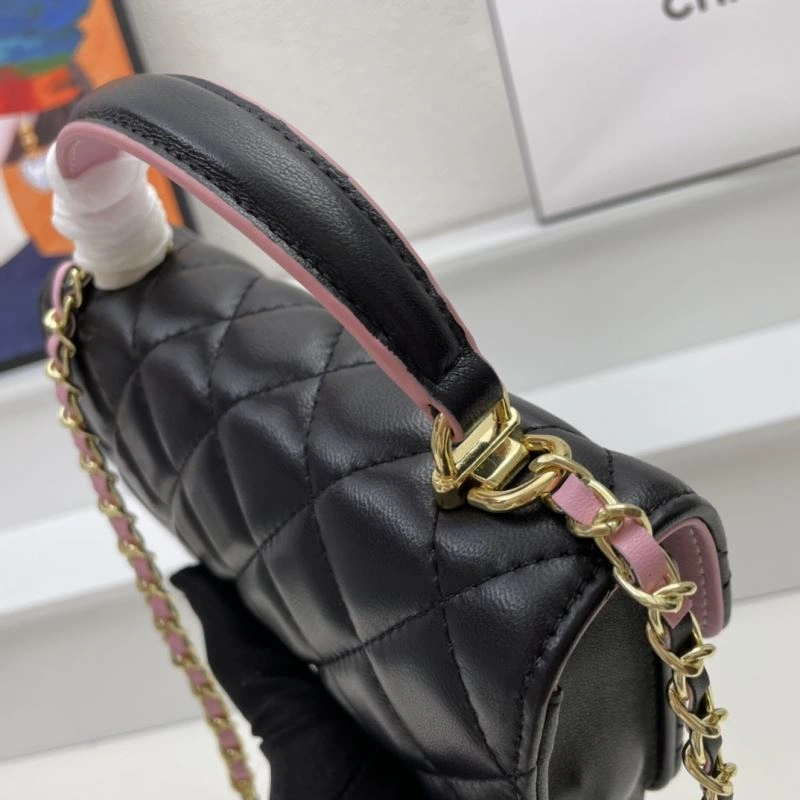 Ch**el satchel bags 4101c-2171