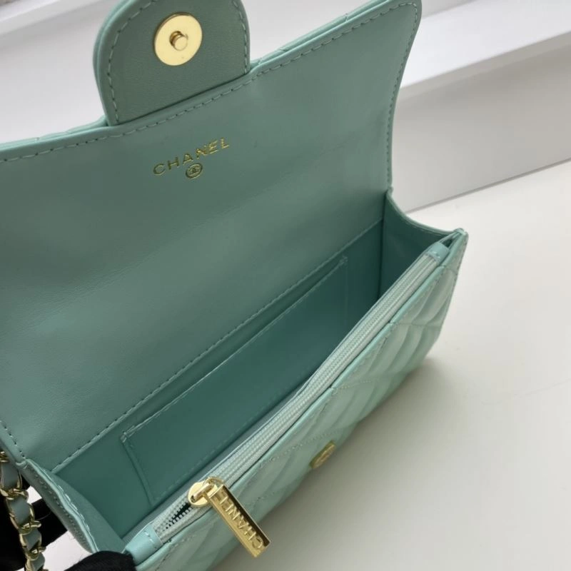 Ch**el satchel bags 4101c-2172