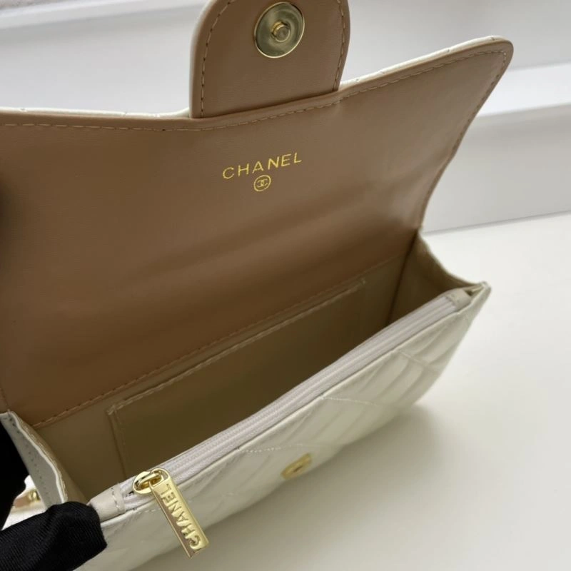 Ch**el satchel bags 4101c-2173