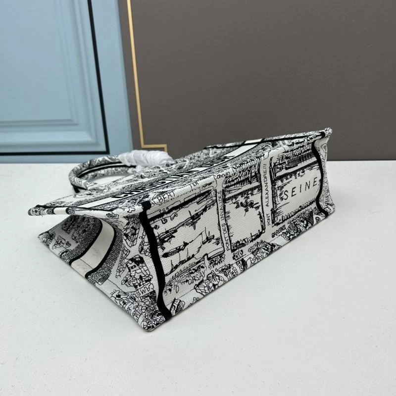 D10r shopping bags 4101c-2334