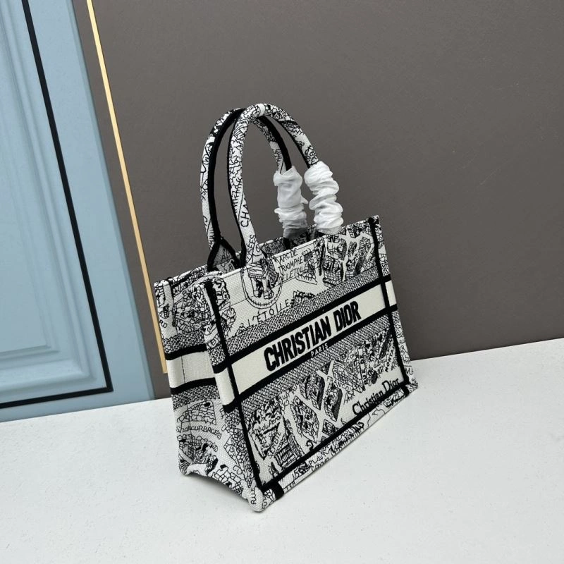 D10r shopping bags 4101c-2335