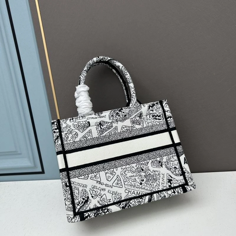 D10r shopping bags 4101c-2335