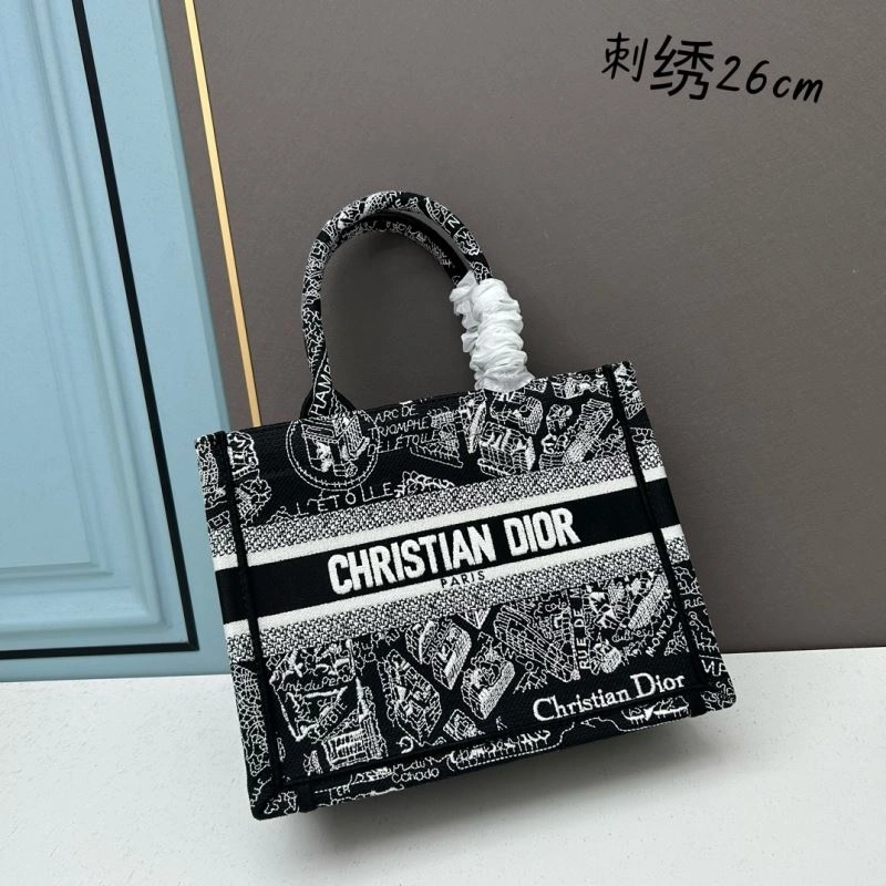D10r shopping bags 4101c-2340