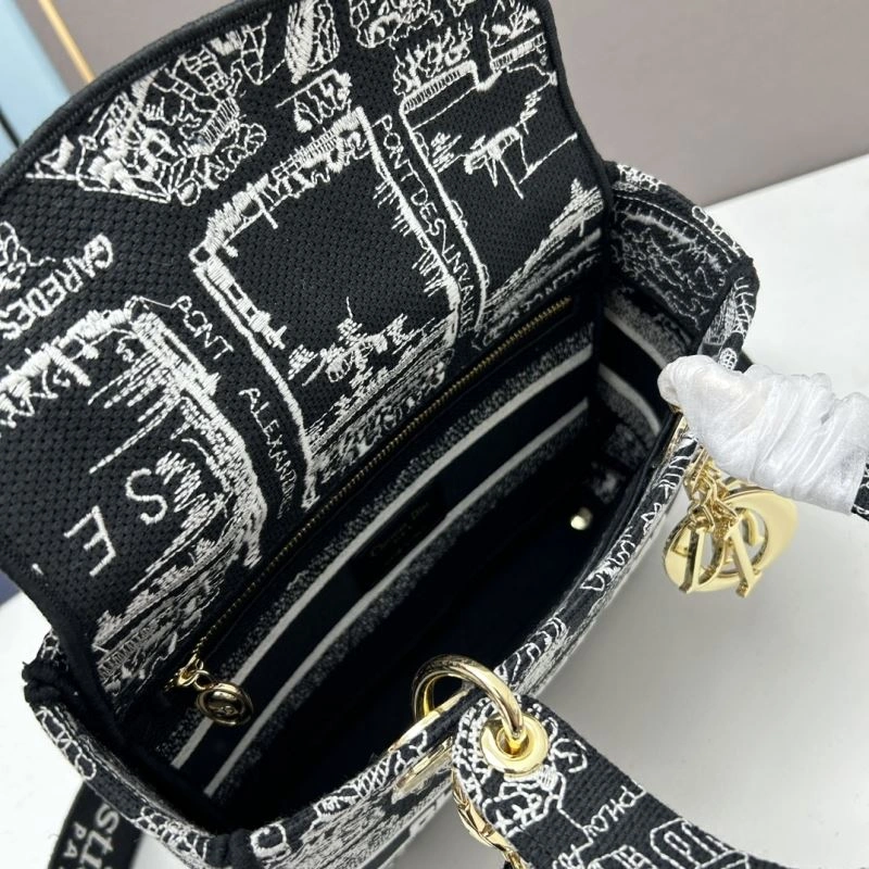 D10r my lady bags 4101c-2341