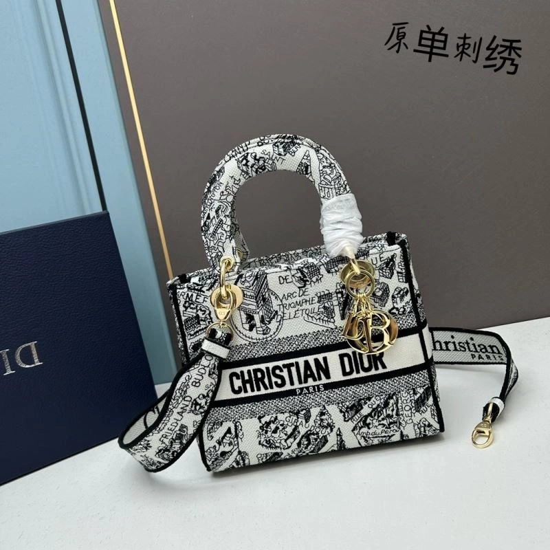 D10r my lady bags 4101c-2342