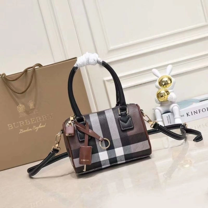 Bv*b*rry top handle bags 4101c-2748