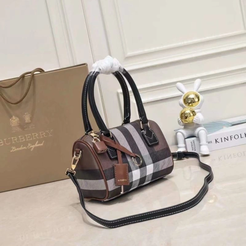 Bv*b*rry top handle bags 4101c-2748
