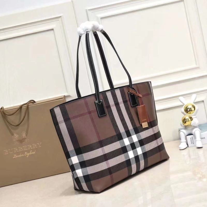 Bv*b*rry shopping bags 4101c-2754