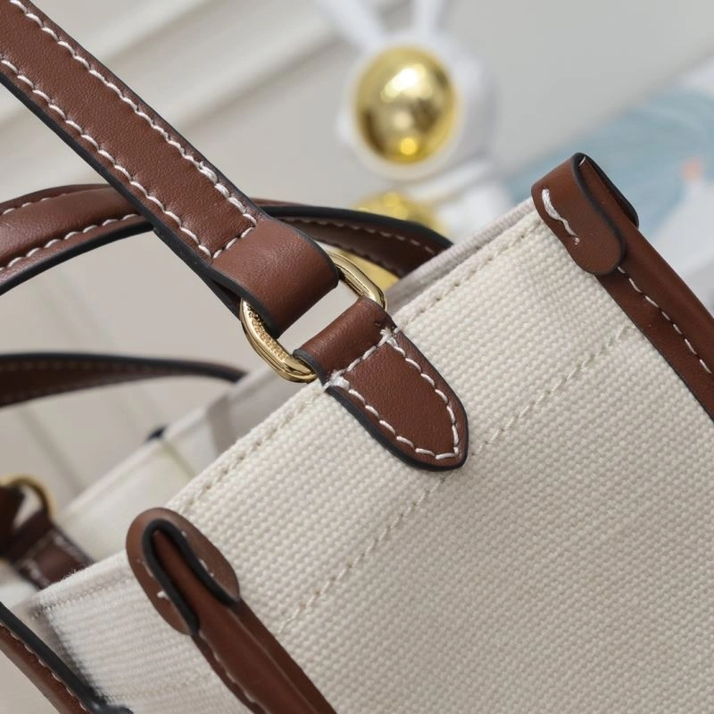 Bv*b*rry shopping bags 4101c-2765