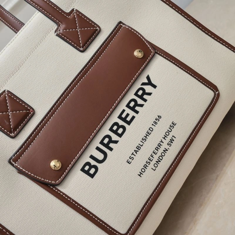 Bv*b*rry shopping bags 4101c-2766