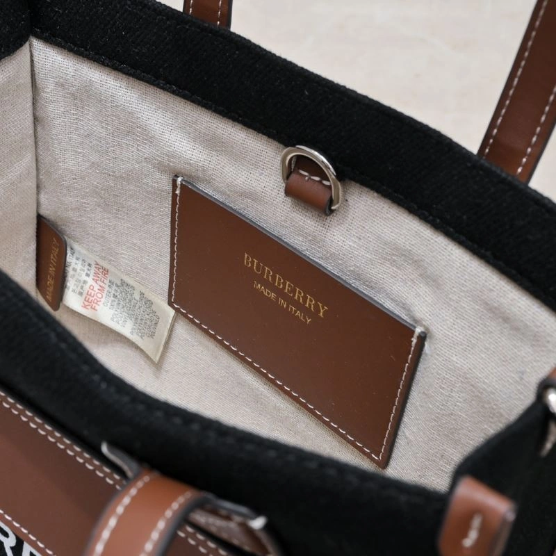 Bv*b*rry shopping bags 4101c-2767