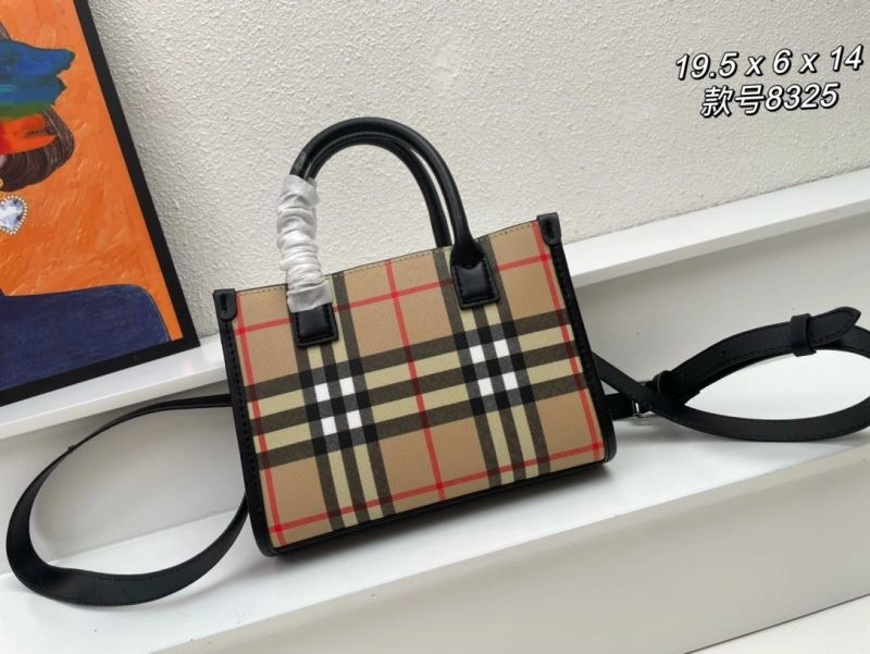 Bv*b*rry shopping bags 4101c-3057
