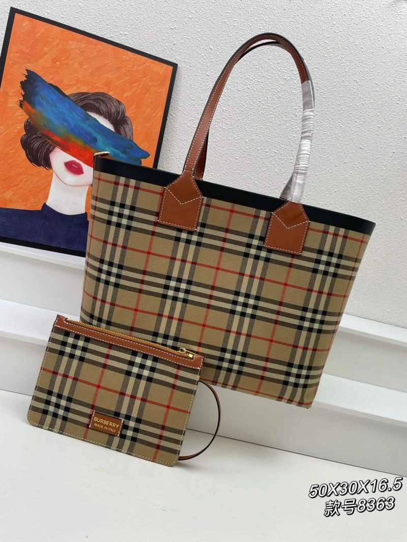 Bv*b*rry shopping bags 4101c-3058