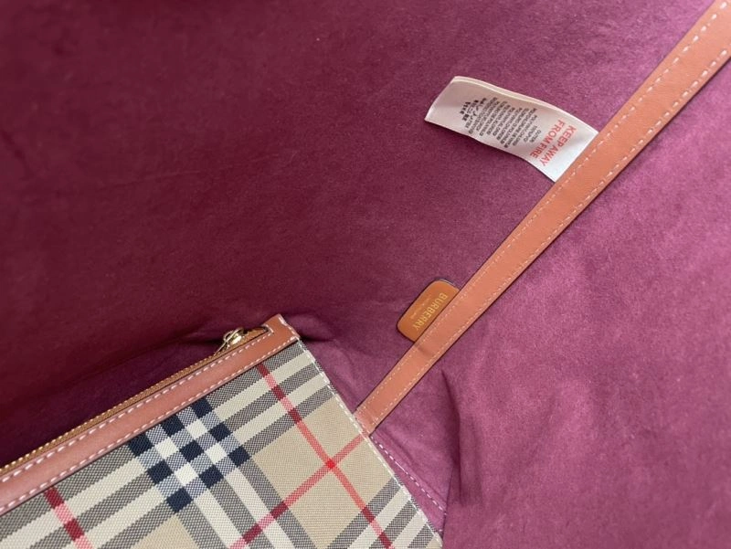 Bv*b*rry shopping bags 4101c-3058
