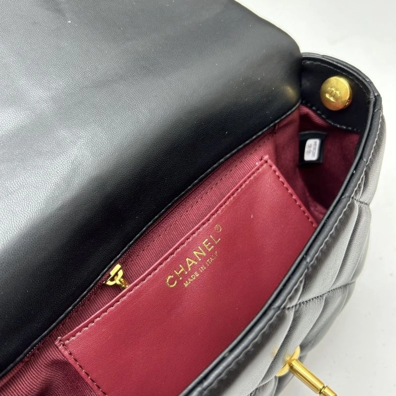 Ch**el satchel bags 4101c-3236