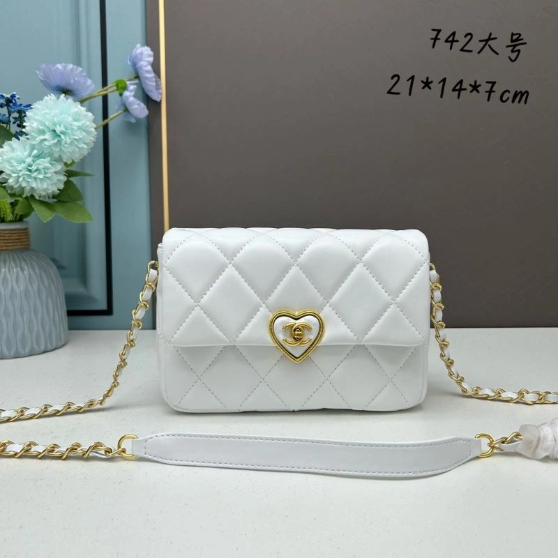 Ch**el satchel bags 4101c-3238