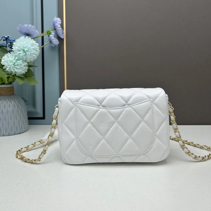 Ch**el satchel bags 4101c-3238