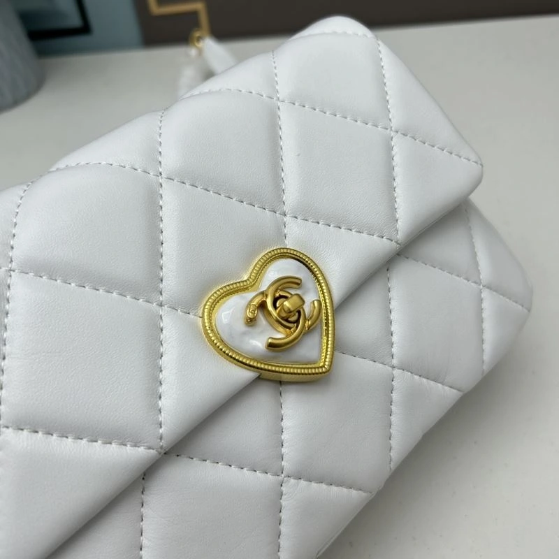Ch**el satchel bags 4101c-3238