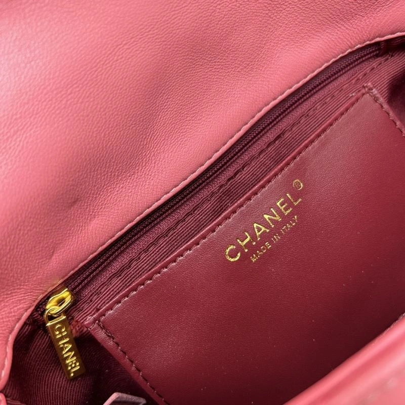 Ch**el satchel bags 4101c-3239