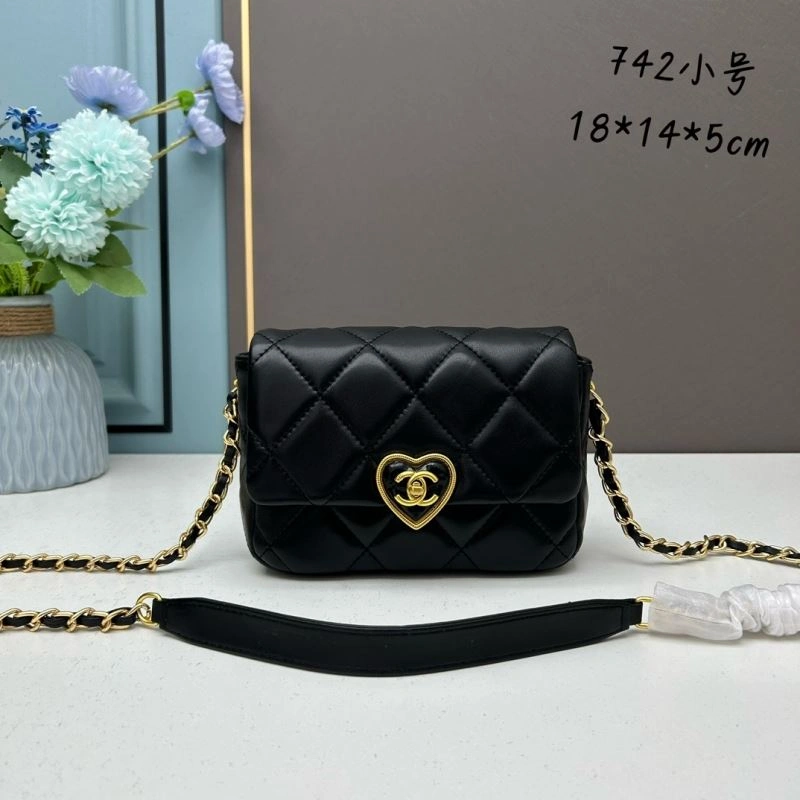 Ch**el satchel bags 4101c-3240