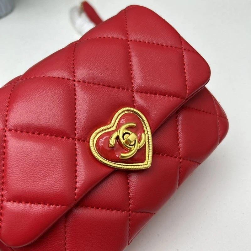 Ch**el satchel bags 4101c-3241