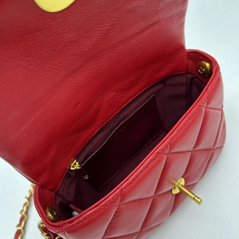 Ch**el satchel bags 4101c-3241