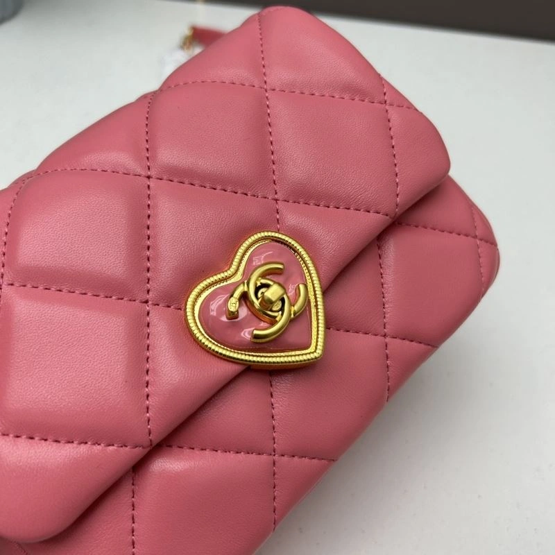 Ch**el satchel bags 4101c-3242