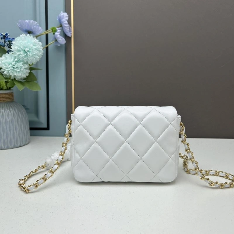 Ch**el satchel bags 4101c-3243