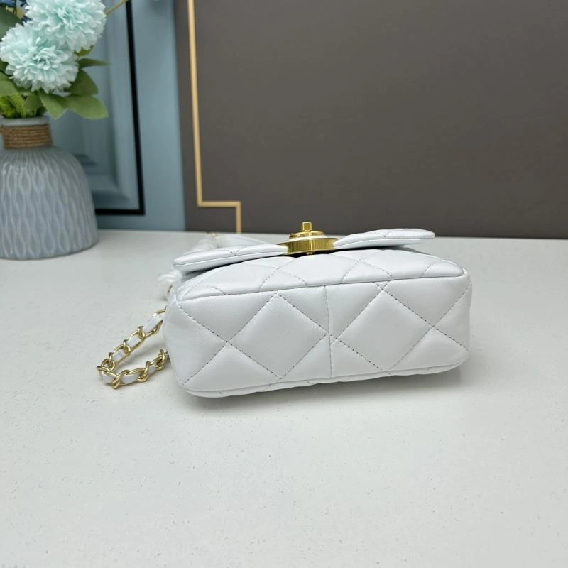 Ch**el satchel bags 4101c-3243