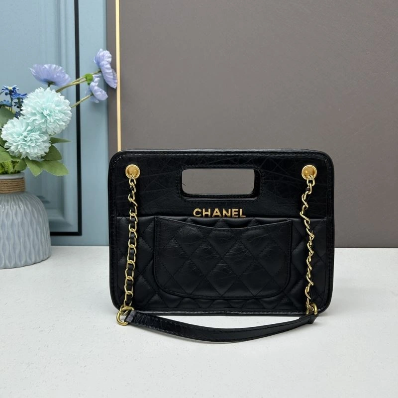 Ch**el satchel bags 4101c-3245