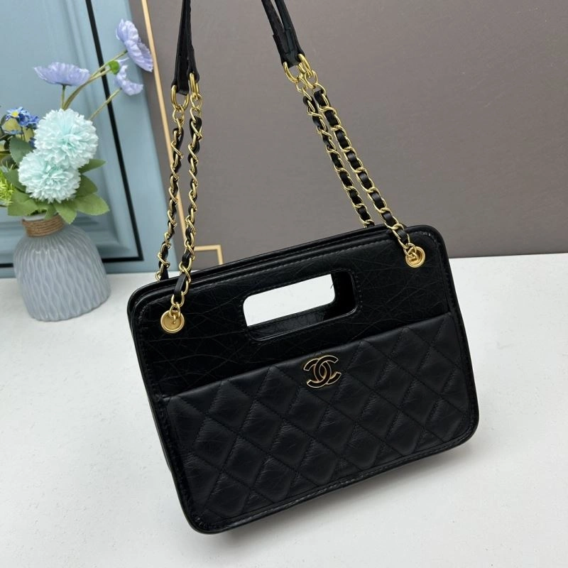 Ch**el satchel bags 4101c-3245