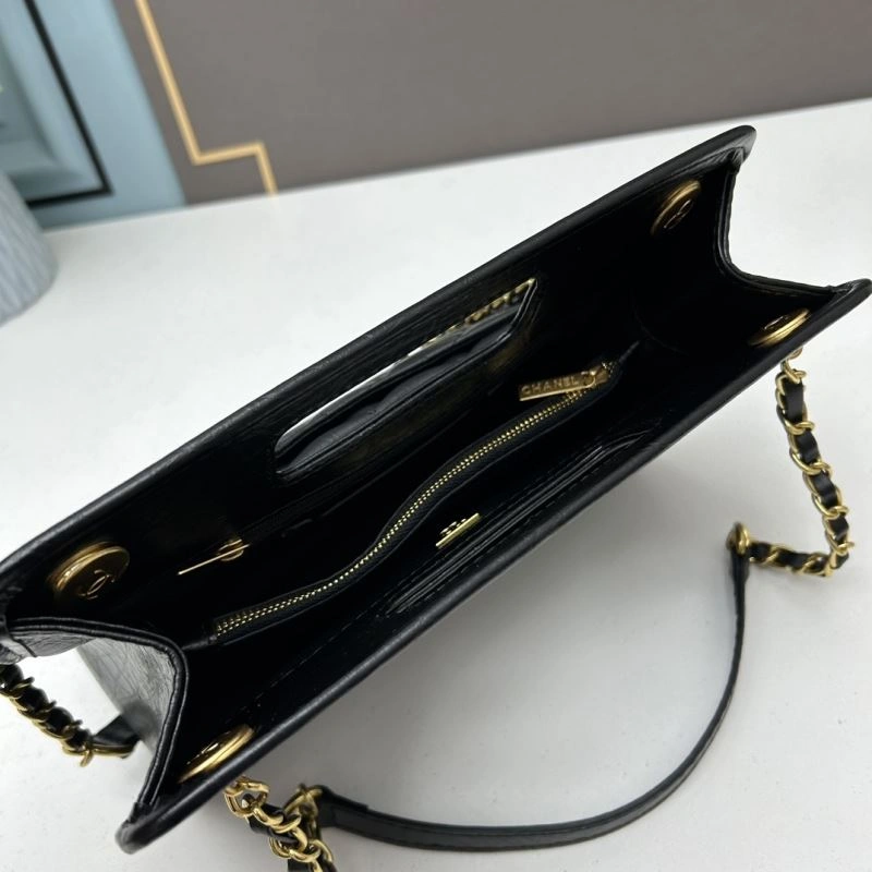 Ch**el satchel bags 4101c-3245