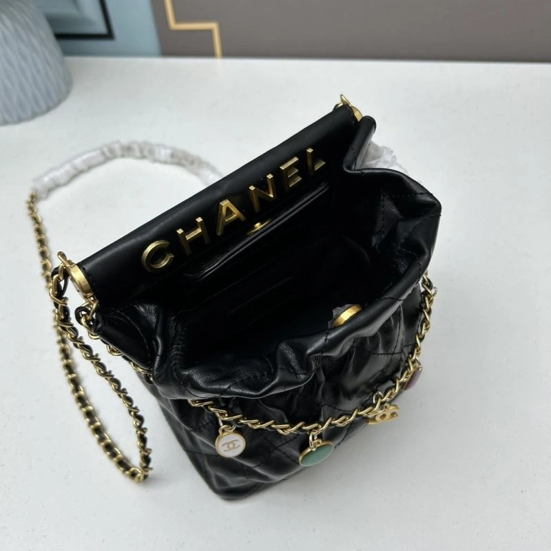 Ch**el bucket bags 4101c-3288