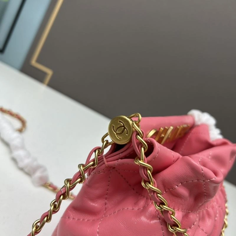 Ch**el bucket bags 4101c-3289
