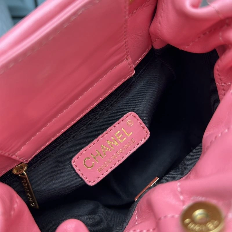 Ch**el bucket bags 4101c-3289