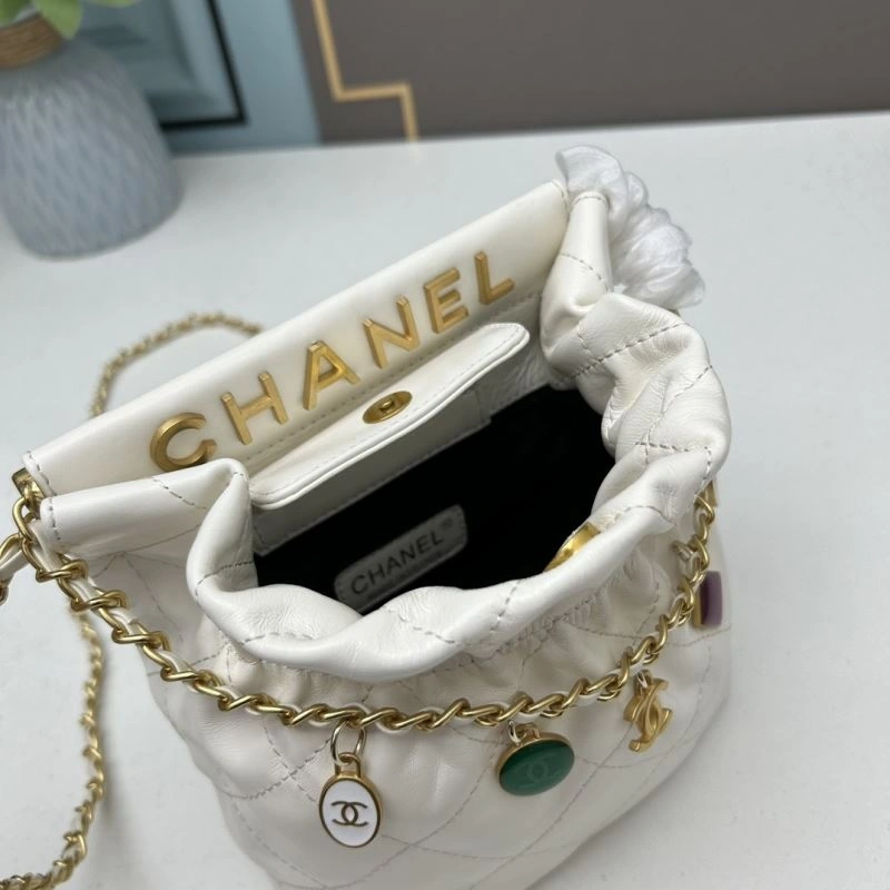 Ch**el bucket bags 4101c-3290