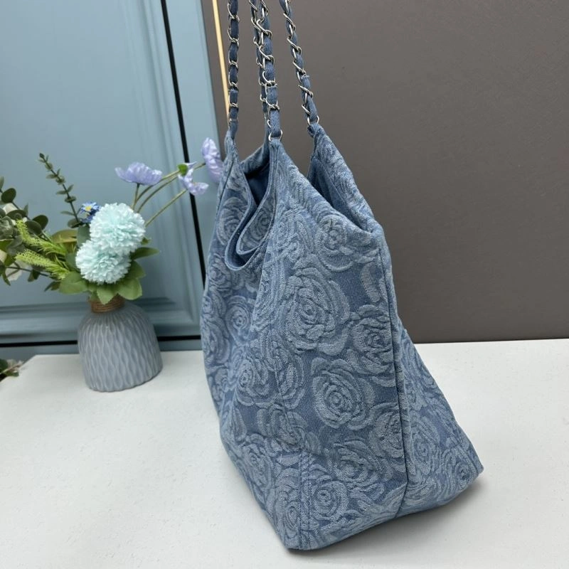Ch**el top handle bags 4101c-3412