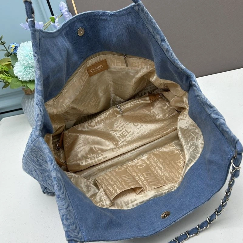 Ch**el top handle bags 4101c-3412
