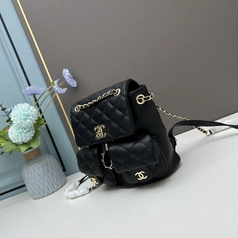 Ch**el backpacks 4101c-3807