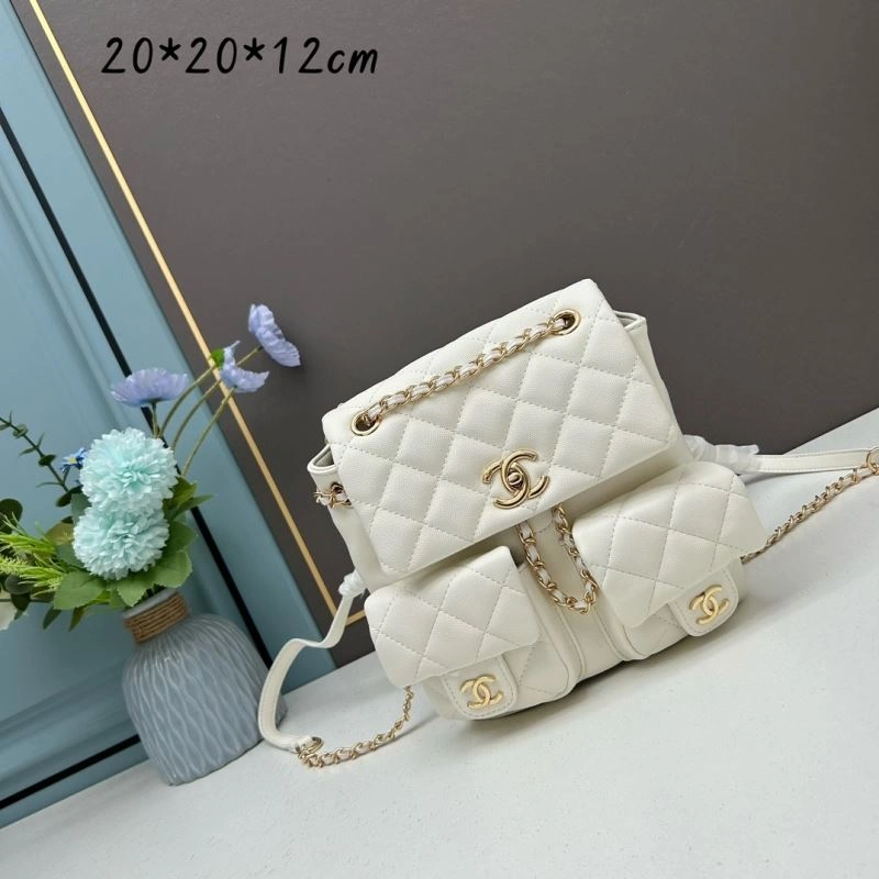 Ch**el backpacks 4101c-3808