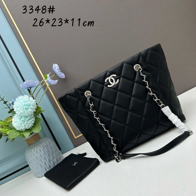 Ch**el shopping bags 4101c-3900