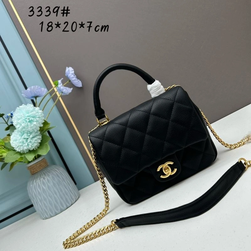 Ch**el top handle bags 4101c-3904