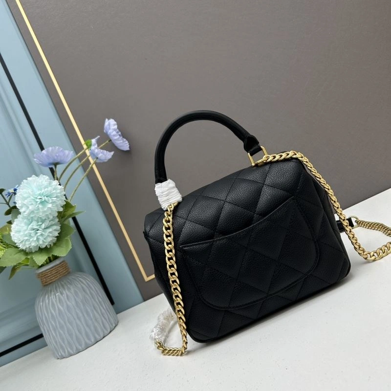 Ch**el top handle bags 4101c-3904