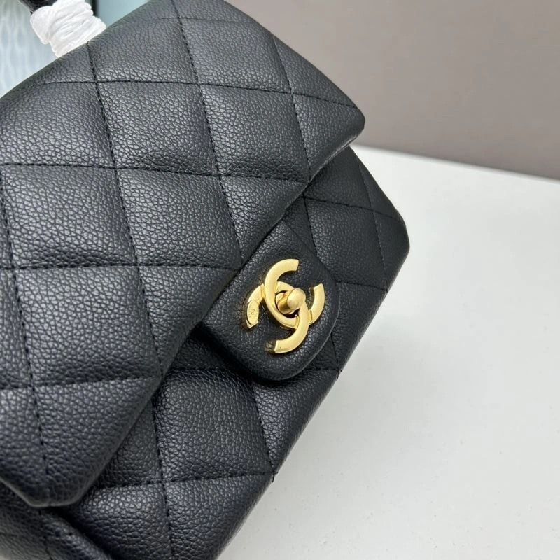 Ch**el top handle bags 4101c-3904