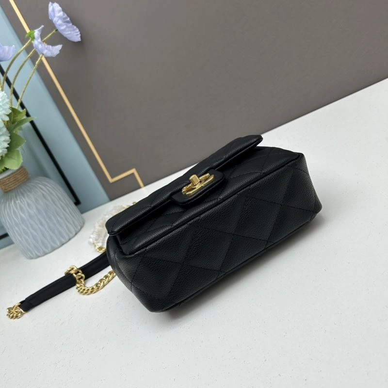 Ch**el top handle bags 4101c-3904
